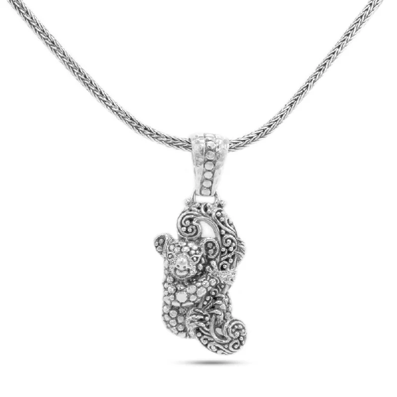 Don't Miss Out On Bestselling Jewelry At Special Prices Sterling Silver Tree Of Life Pour Into One Another Koala Pendant Don't Miss Out On Bestselling Jewelry At Special Prices Sterling Silver Tree Of Life Pour Into One Another Koala Pendant