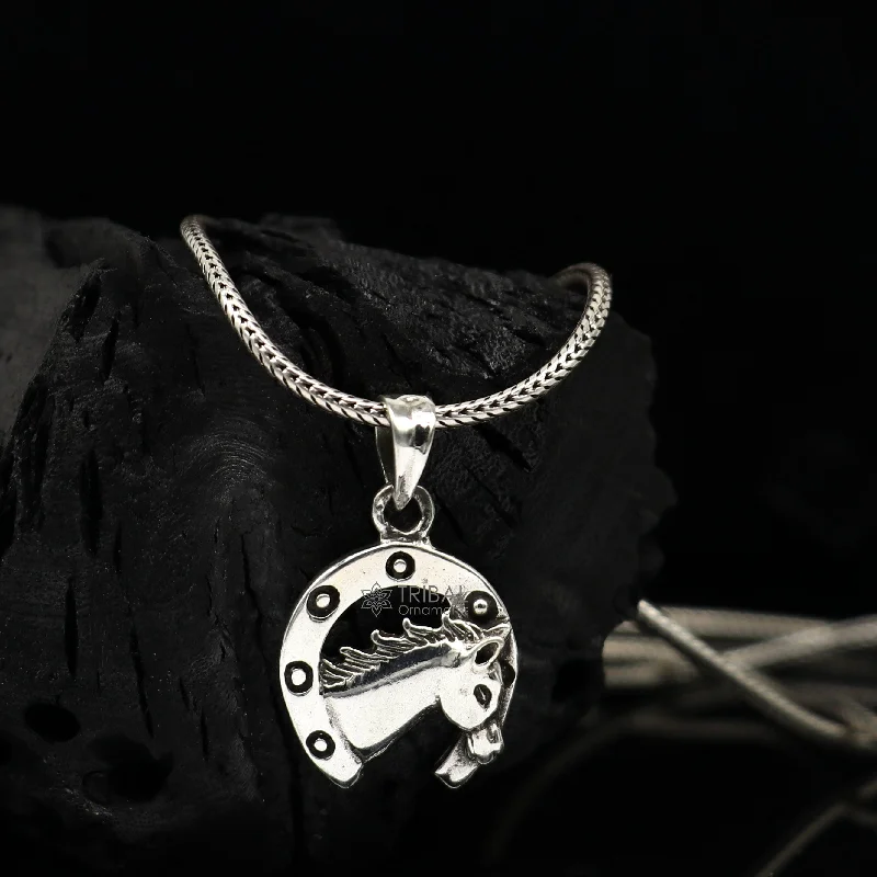 Don't Miss Our Biggest Jewelry Sale Of The Season Unique design unicorn pendant 925 sterling silver small pendant, Unicorn Pendant, a symbol of magic, purity imagination nsp663 Don't Miss Our Biggest Jewelry Sale Of The Season Unique design unicorn pendant 925 sterling silver small pendant, Unicorn Pendant, a symbol of magic, purity imagination nsp663