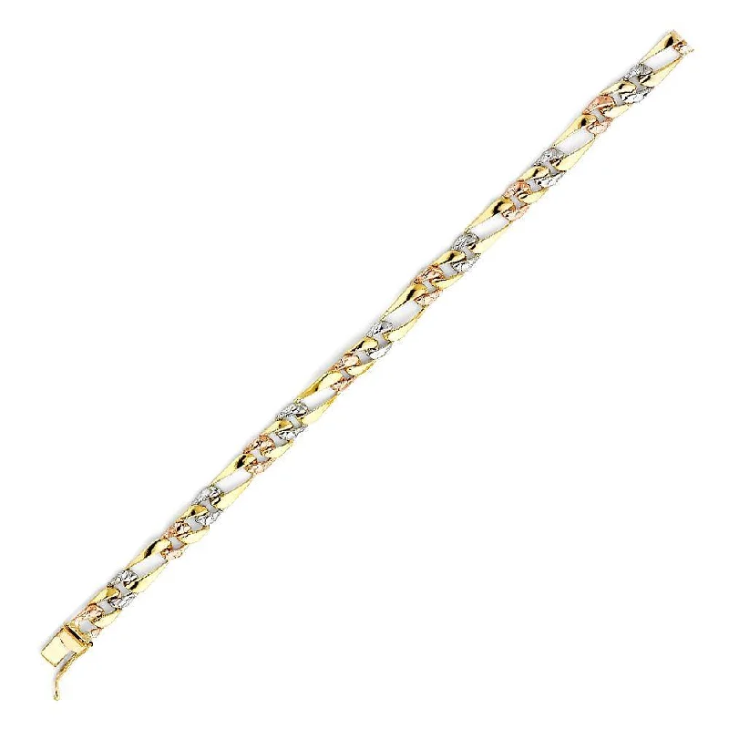 Glamorous Jewelry, Glamorous Deals – Shop Now 7" ID Bracelet