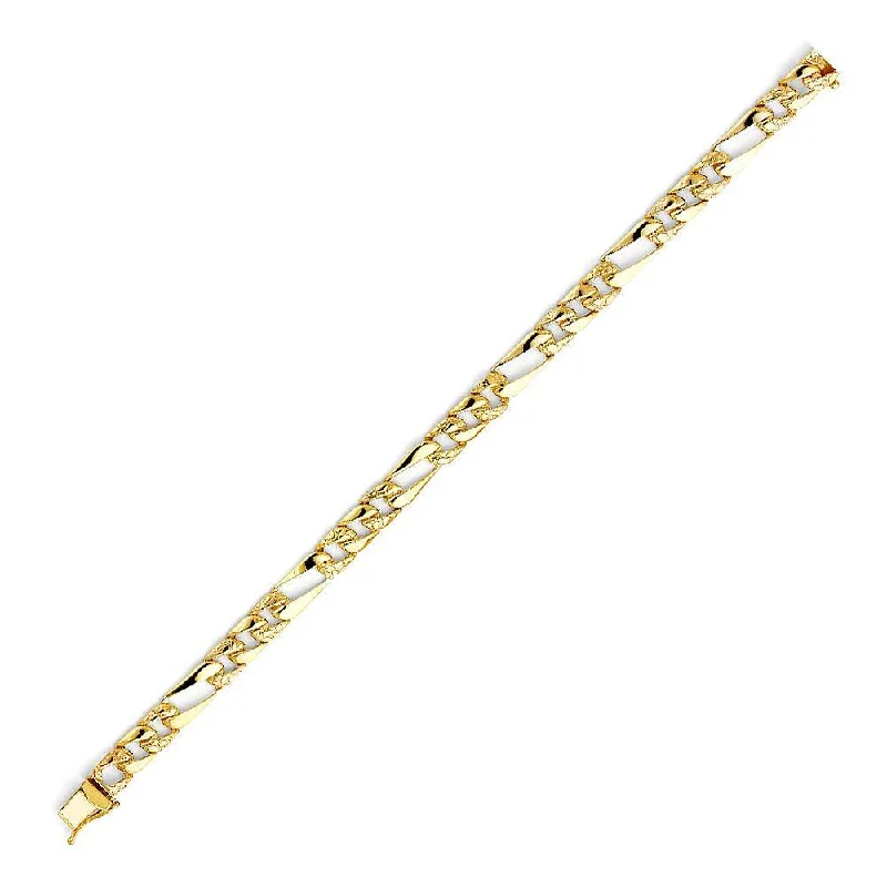 The Perfect Jewelry Piece At The Perfect Discount 7" ID Bracelet
