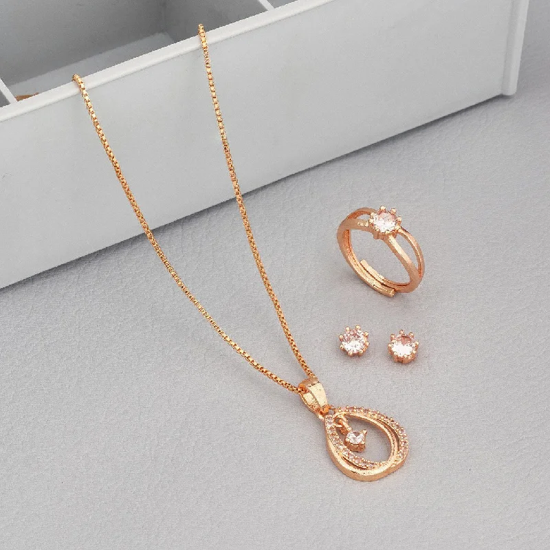 Get Ready To Sparkle – Special Jewelry Discounts AV Universal Gold Plated Fancy AD Combo Get Ready To Sparkle – Special Jewelry Discounts AV Universal Gold Plated Fancy AD Combo