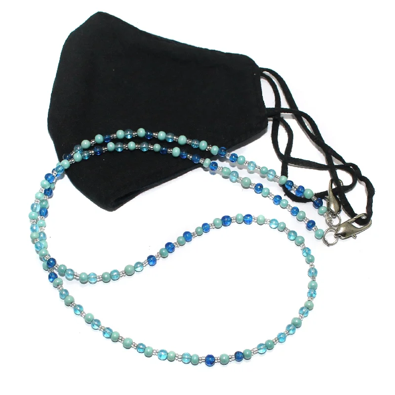 Shop Elegant Jewelry At Unbeatable Prices Beadsnfashion Designer Beaded Mask Chain Dori _MKS-14 Shop Elegant Jewelry At Unbeatable Prices Beadsnfashion Designer Beaded Mask Chain Dori _MKS-14