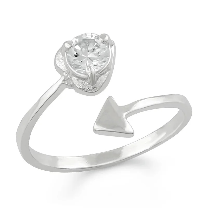 Exclusive Jewelry Sale Event – Shop Now Bhavi Jewels Silver Plated Austrian Stone Adjustable Ring Exclusive Jewelry Sale Event – Shop Now Bhavi Jewels Silver Plated Austrian Stone Adjustable Ring