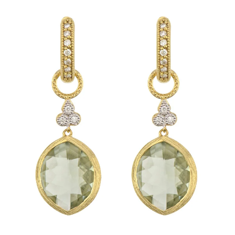 Best Jewelry Sale – Shop Exclusive Designs Now Jude Frances Provence Marquis Stone Trio Earring Charms Best Jewelry Sale – Shop Exclusive Designs Now Jude Frances Provence Marquis Stone Trio Earring Charms