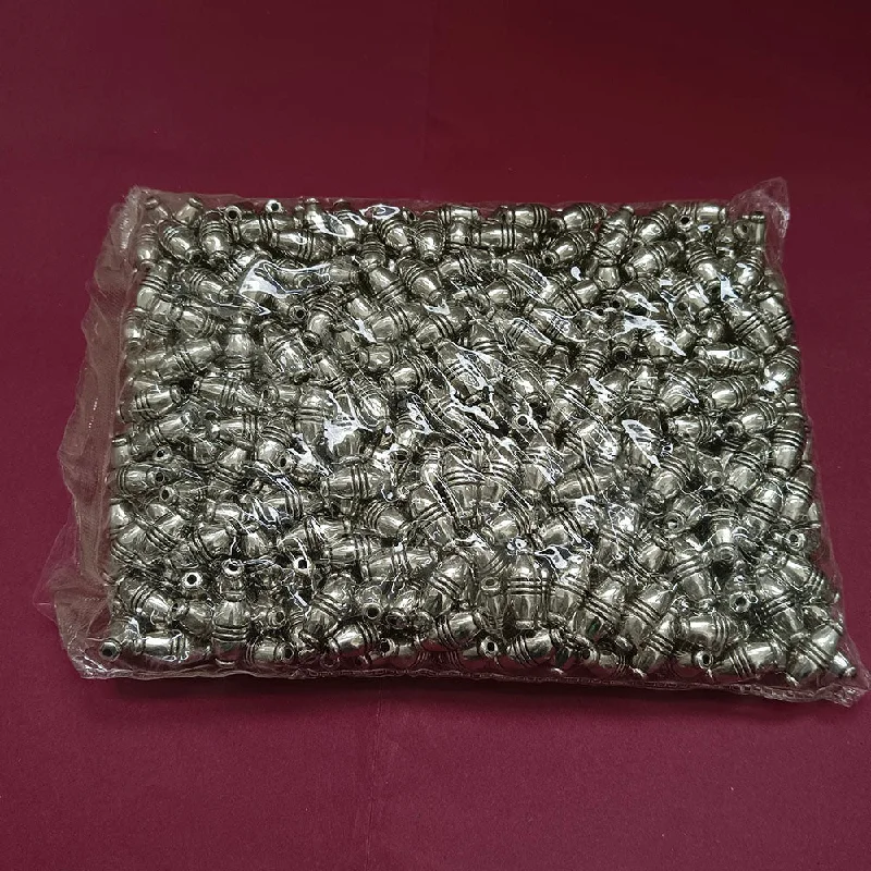 Upgrade Your Jewelry Collection For Less Kriaa Beads CCB Antique Nickel Plating Beads Upgrade Your Jewelry Collection For Less Kriaa Beads CCB Antique Nickel Plating Beads