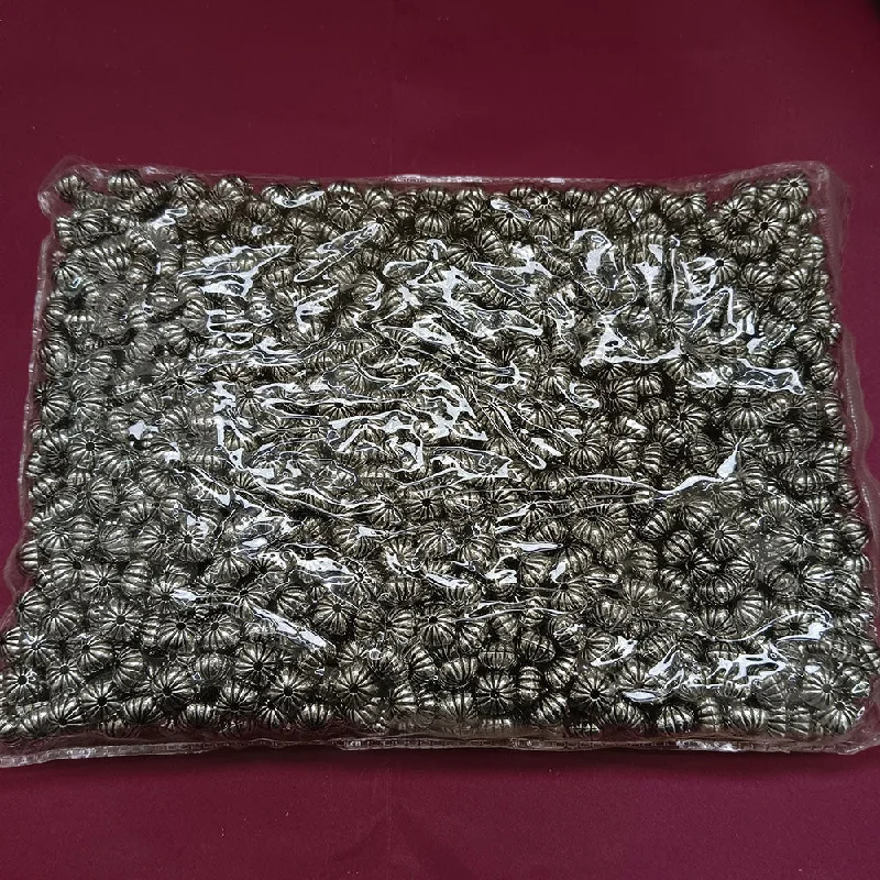 Get The Sparkle You Love At Prices You Adore Kriaa Beads CCB Antique Nickel Plating Beads Get The Sparkle You Love At Prices You Adore Kriaa Beads CCB Antique Nickel Plating Beads