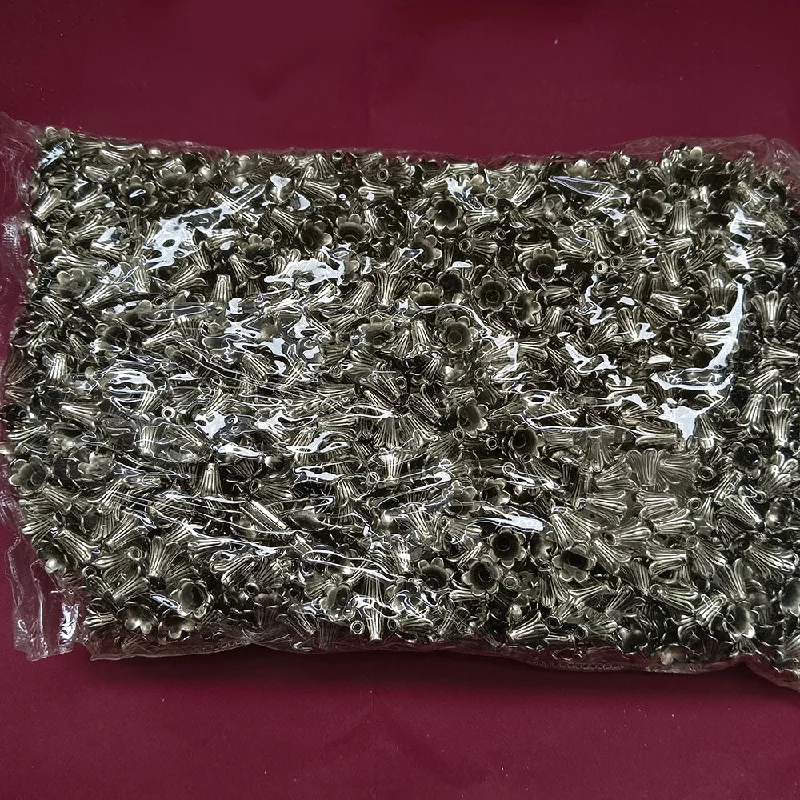 Luxury Jewelry Now At Special Promotional Rates Kriaa Beads CCB Antique Nickel Plating Beads Luxury Jewelry Now At Special Promotional Rates Kriaa Beads CCB Antique Nickel Plating Beads