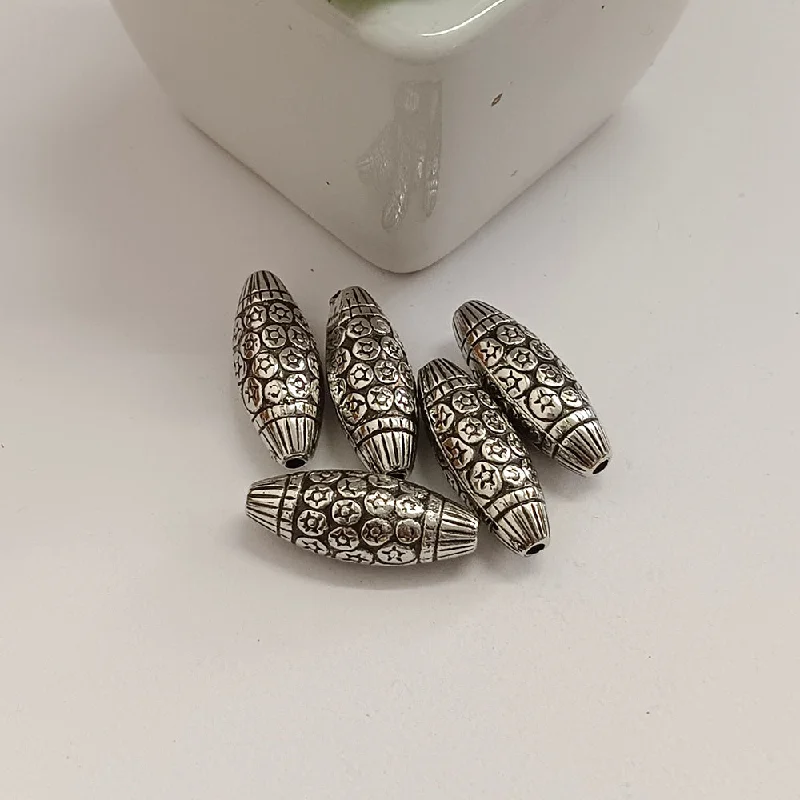 Holiday Jewelry Sale – Perfect Gifts At The Best Prices Kriaa Silver Plated Beads for Art ,Craft ,Beading DIY Kit And Jewellery Making Holiday Jewelry Sale – Perfect Gifts At The Best Prices Kriaa Silver Plated Beads for Art ,Craft ,Beading DIY Kit And Jewellery Making