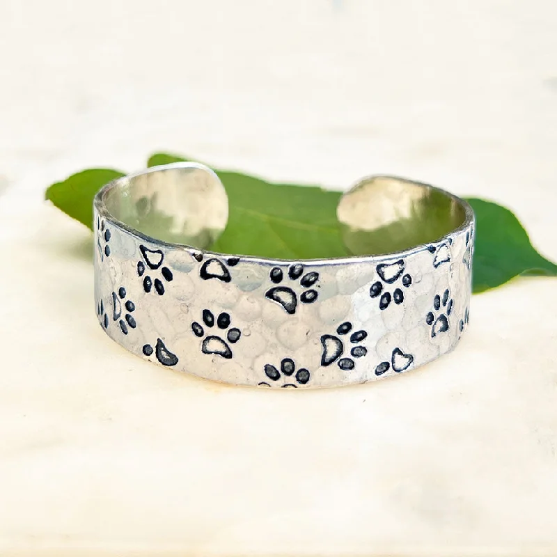 Limited-Time Offer On Premium Jewelry Collections Love Your Pet Cuff, India