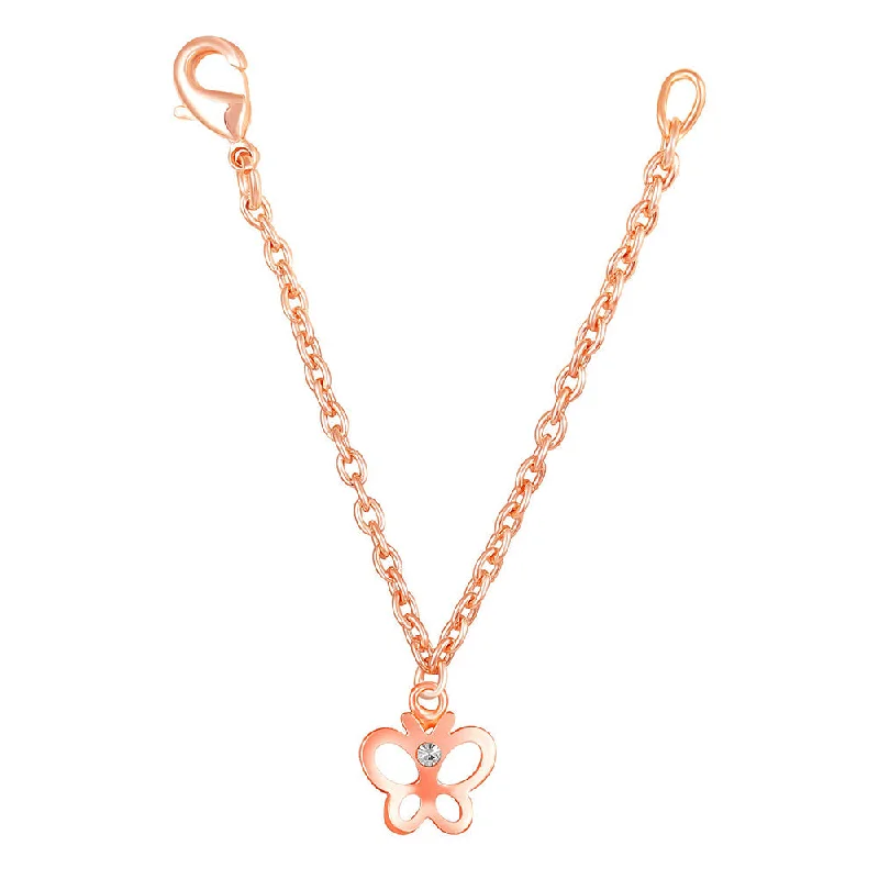 Modern Jewelry At Exclusive Discounts – Shop Today Mahi Butterfly Shaped Watch Charm Jewellery Accessorries for Women & Girls Jewellery (WC1001006Z) Modern Jewelry At Exclusive Discounts – Shop Today Mahi Butterfly Shaped Watch Charm Jewellery Accessorries for Women & Girls Jewellery (WC1001006Z)