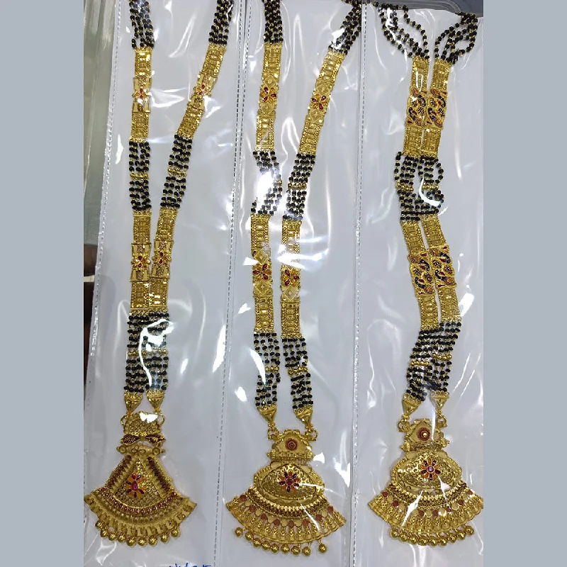 Elegant Jewelry, Affordable Luxury – Shop Now Pari art Jewellery Forming Manglasutra ( Piece 1 Only ) Elegant Jewelry, Affordable Luxury – Shop Now Pari art Jewellery Forming Manglasutra ( Piece 1 Only )