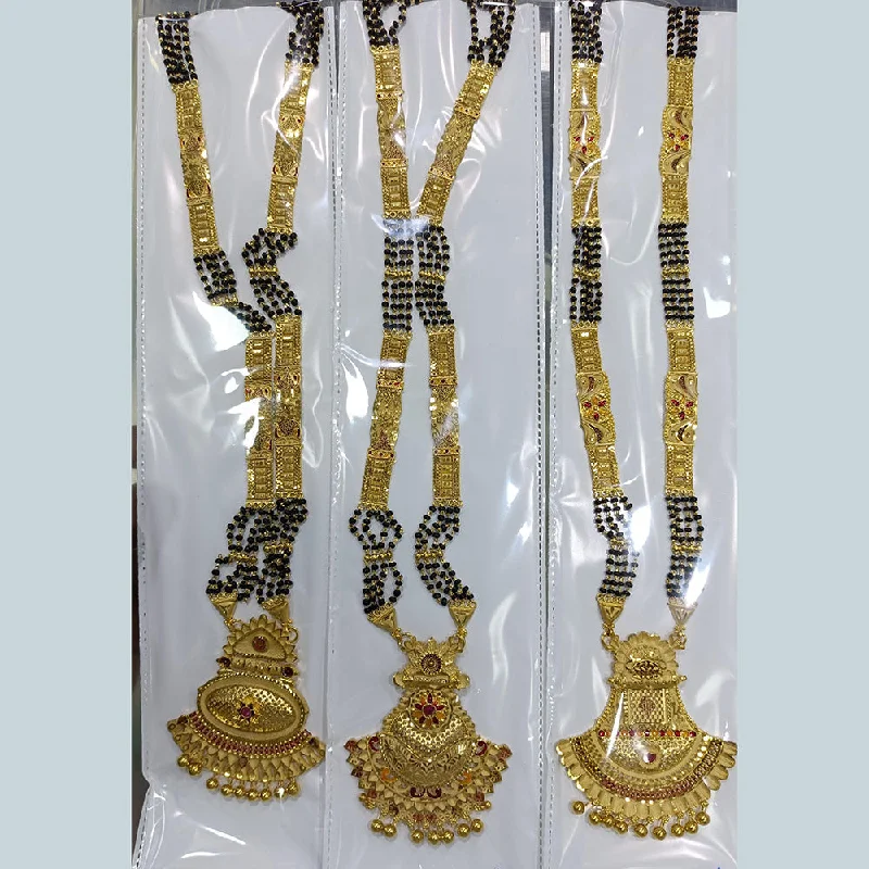 Flash Deals On Fine Jewelry – Shop Before It's Gone Pari art Jewellery Forming Manglasutra ( Piece 1 Only ) Flash Deals On Fine Jewelry – Shop Before It's Gone Pari art Jewellery Forming Manglasutra ( Piece 1 Only )
