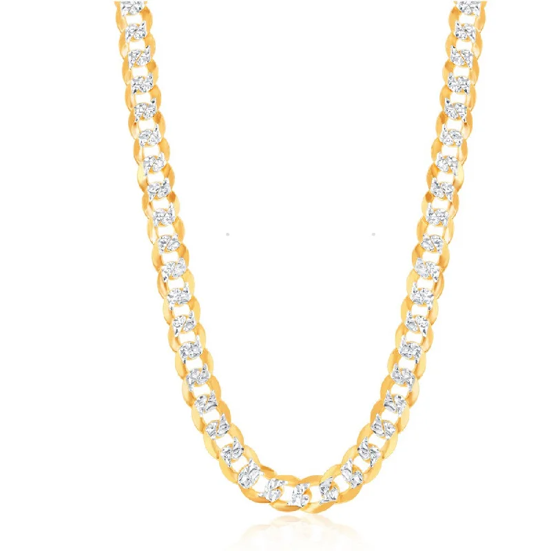 Gold Plated