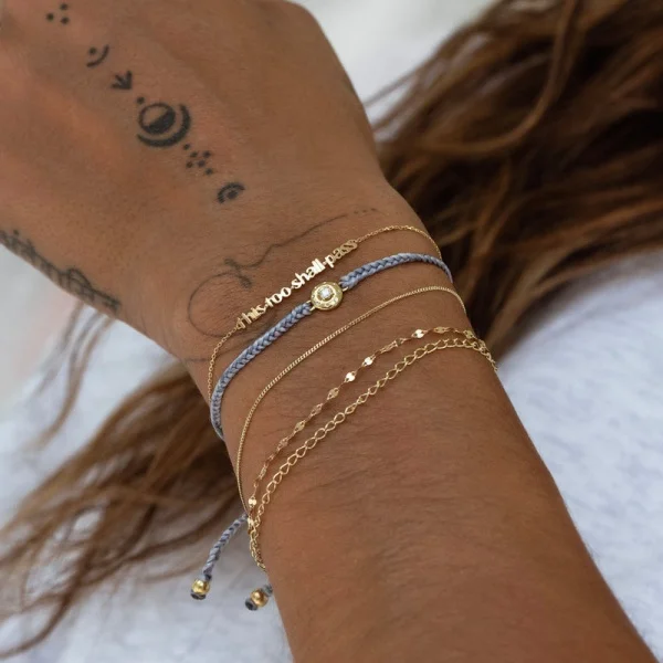 Bracelets & Bangles